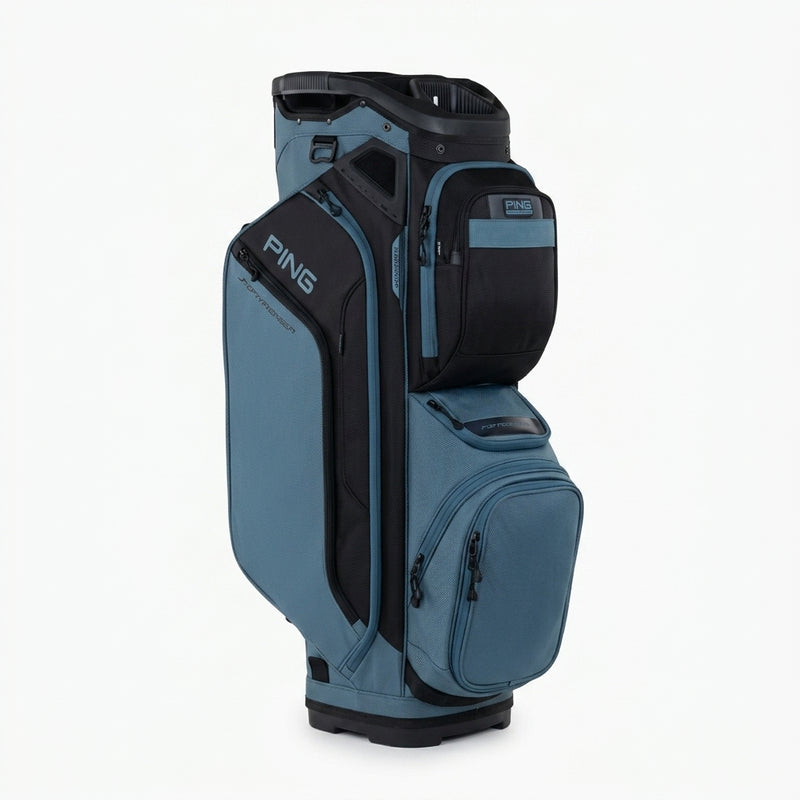 Golf Cart Bag — Studio - Clean | Generated by Modelize