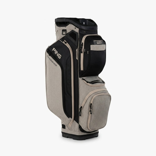 Golf Cart Bag — Studio - Clean | Generated by Modelize