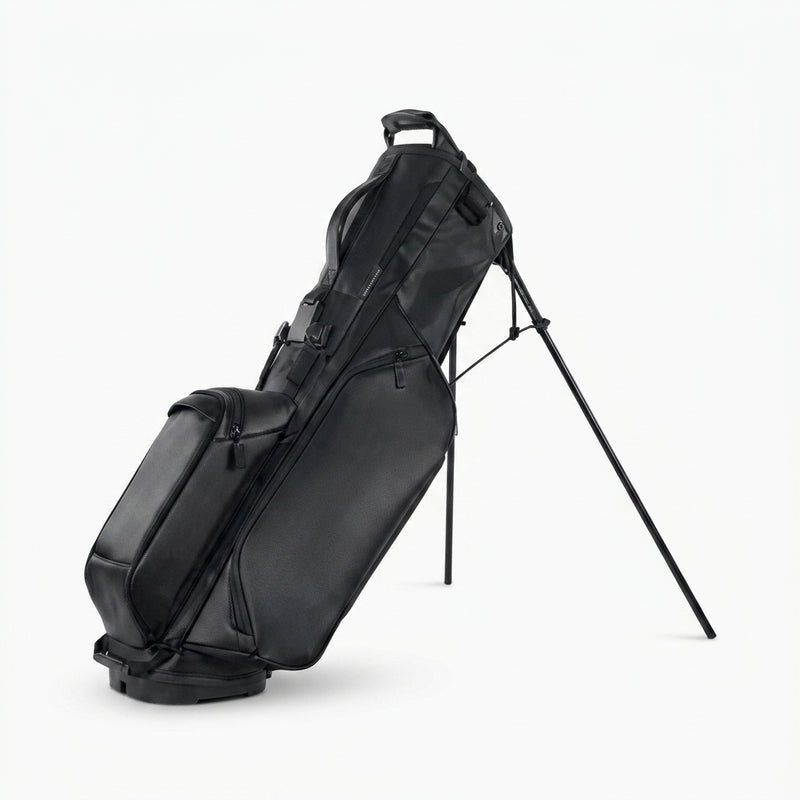Golf Stand Bag — Studio - Clean | Generated by Modelize