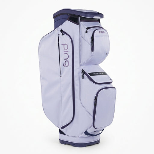 Golf Cart Bag — Studio - Clean | Generated by Modelize