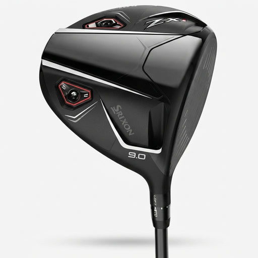 Golf Driver — Studio - Clean | Generated by Modelize