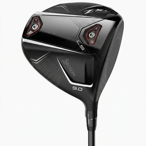 Golf Driver Head — Studio - Clean | Generated by Modelize