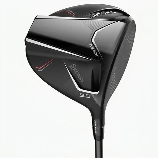 Golf Driver — Studio - Clean | Generated by Modelize