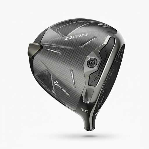 Golf Driver Head — Studio - Clean | Generated by Modelize