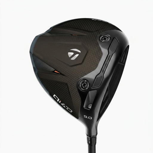 Golf Driver — Studio - Clean | Generated by Modelize