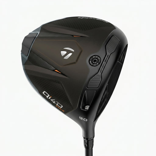 Golf Driver — Studio - Clean | Generated by Modelize