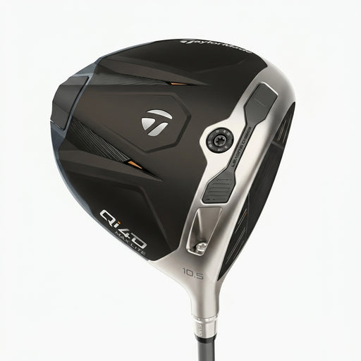 Golf Driver — Studio - Clean | Generated by Modelize