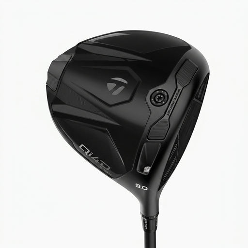 Golf Driver — Studio - Clean | Generated by Modelize