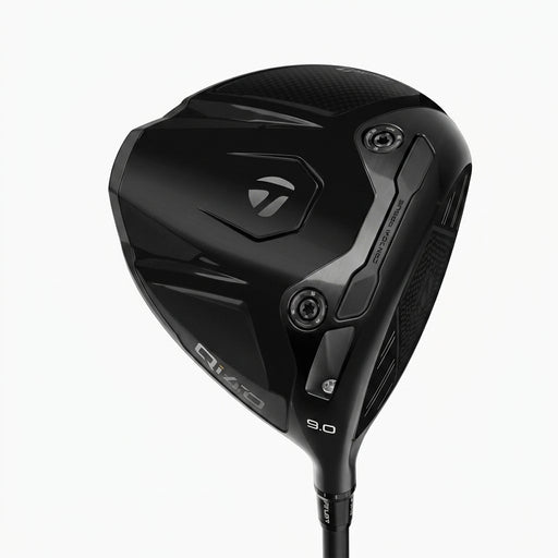 Golf Driver Head — Studio - Clean | Generated by Modelize
