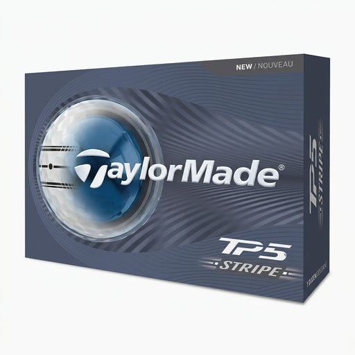 Golf ball packaging box — Studio - Clean | Generated by Modelize