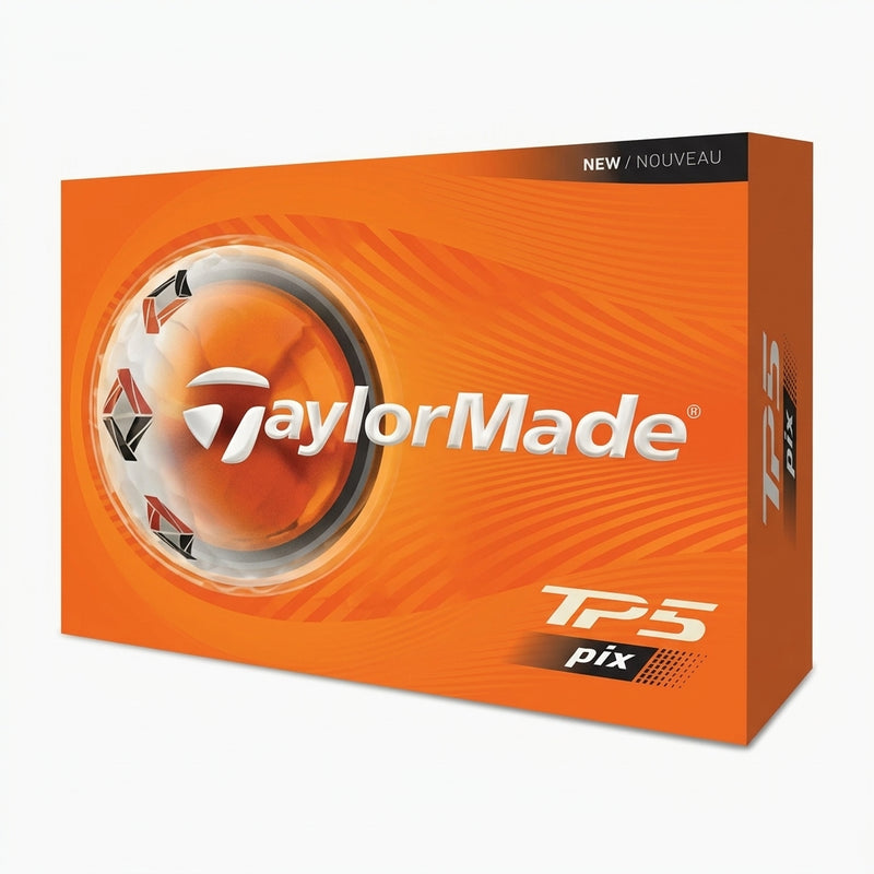 Golf ball packaging — Studio - Clean | Generated by Modelize