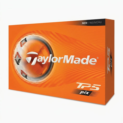 Golf ball packaging — Studio - Clean | Generated by Modelize