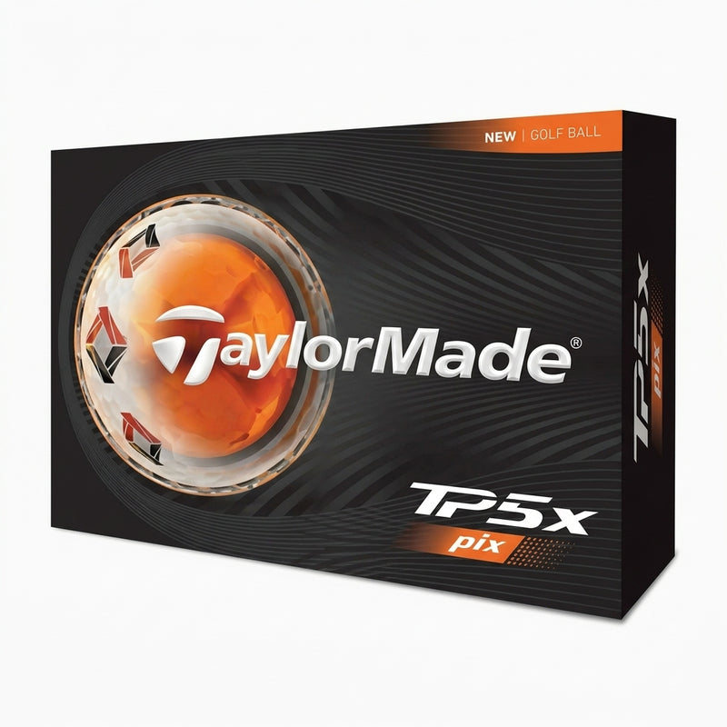 Golf ball packaging — Studio - Clean | Generated by Modelize