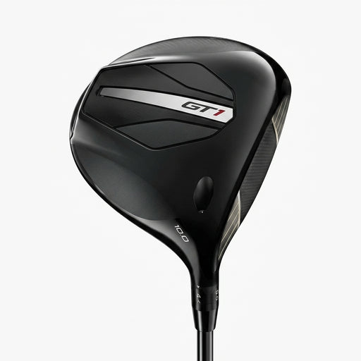 Golf Driver — Studio - Clean | Generated by Modelize