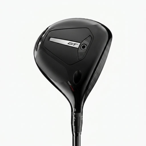 Golf Driver — Studio - Clean | Generated by Modelize