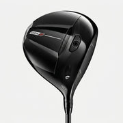 Golf Driver Head — Studio - Clean | Generated by Modelize