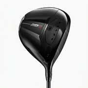 Golf Driver Head — Studio - Clean | Generated by Modelize