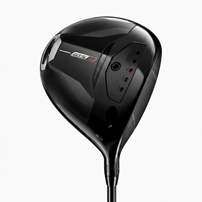 Golf Driver — Studio - Clean | Generated by Modelize