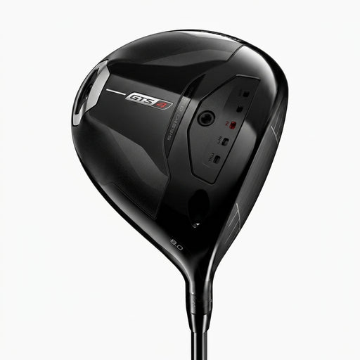 Golf Driver — Studio - Clean | Generated by Modelize