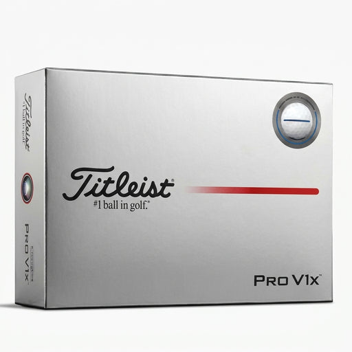 Golf ball packaging — Studio - Clean | Generated by Modelize