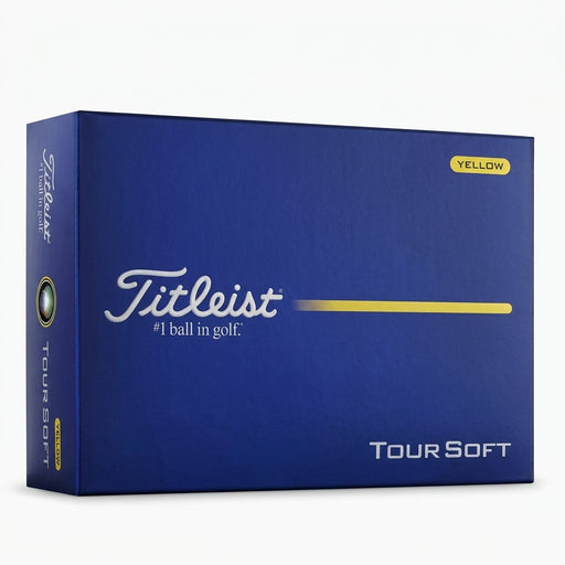 Golf Ball Packaging — Studio - Clean | Generated by Modelize