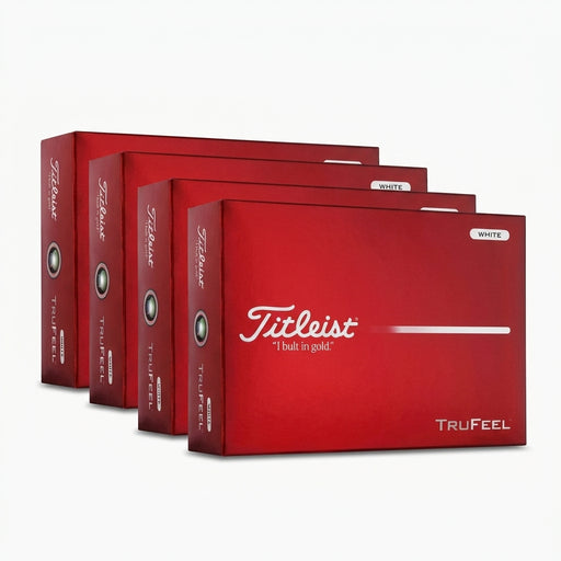Golf ball packaging — Studio - Clean | Generated by Modelize