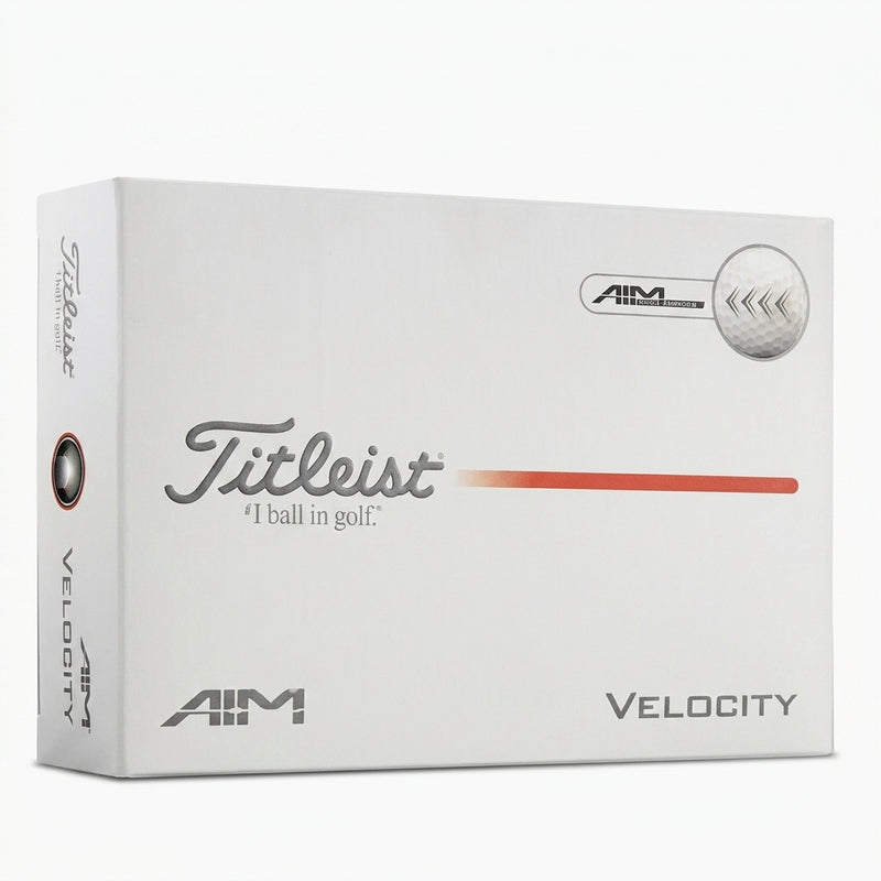 Golf Ball Packaging — Studio - Clean | Generated by Modelize
