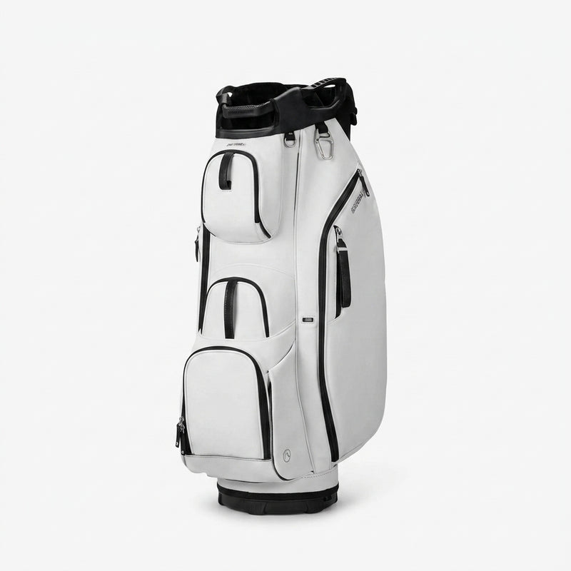 Golf Cart Bag — Studio - Clean | Generated by Modelize