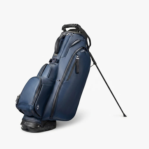 Golf stand bag — Studio - Clean | Generated by Modelize