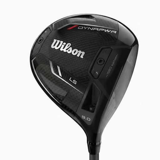Golf Driver Head — Studio - Clean | Generated by Modelize