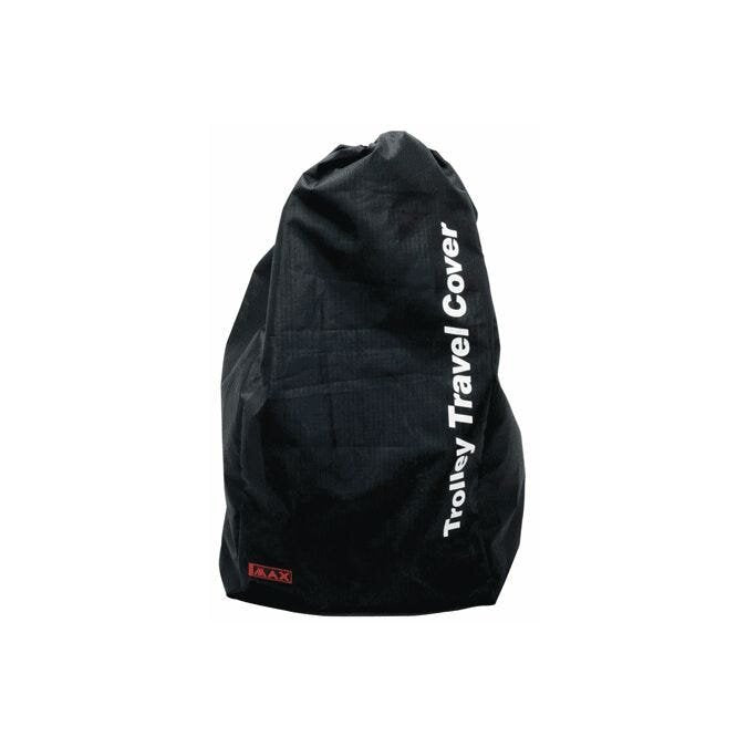 BIG MAX trolley travel bag