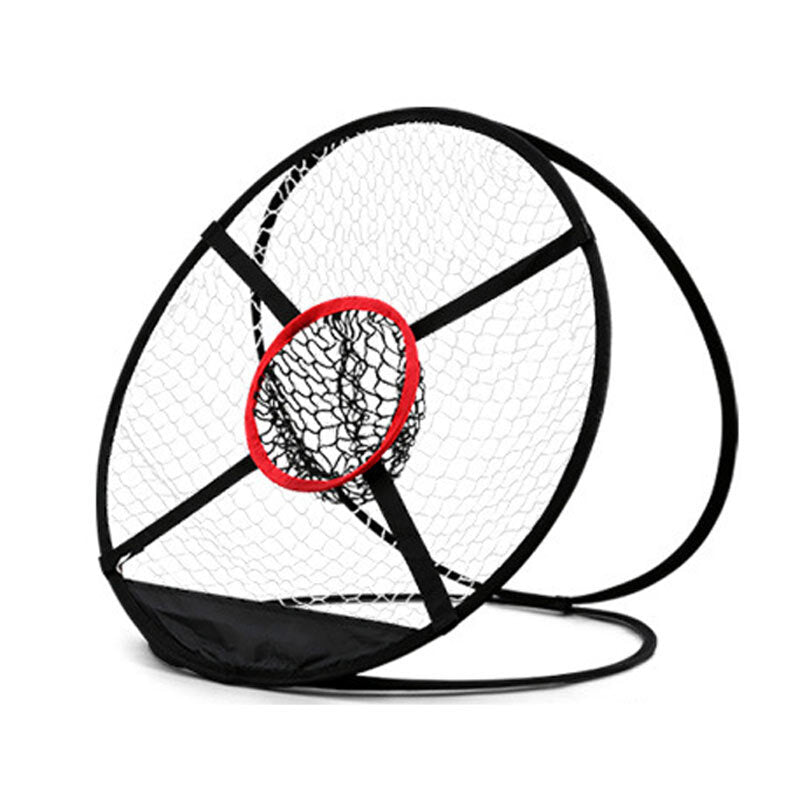 Golf Chipping Net with target