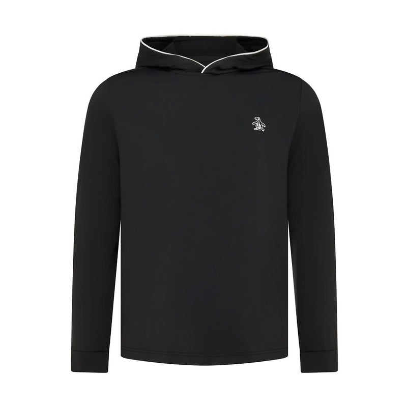 Original Penguin Performance Earl Hoodie - Caviar