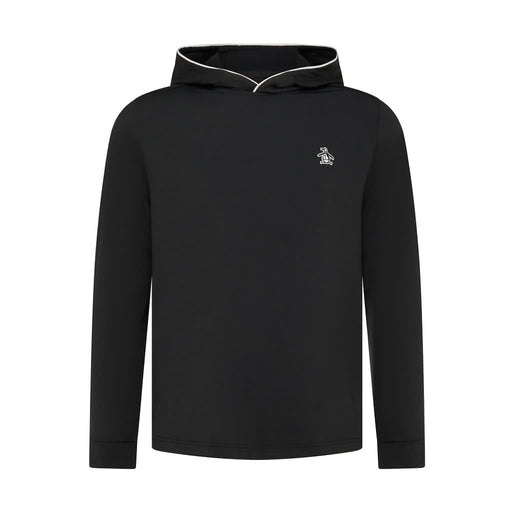 Original Penguin Performance Earl Hoodie - Caviar