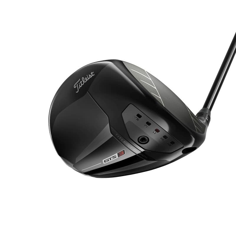 Titleist GTS3 Driver