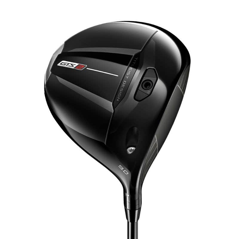 Titleist GTS2 Driver