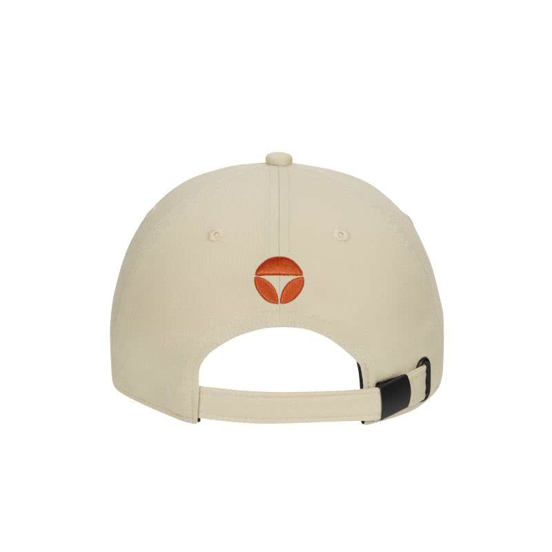 TaylorMade LS Hamptons Dad Cap - Sand