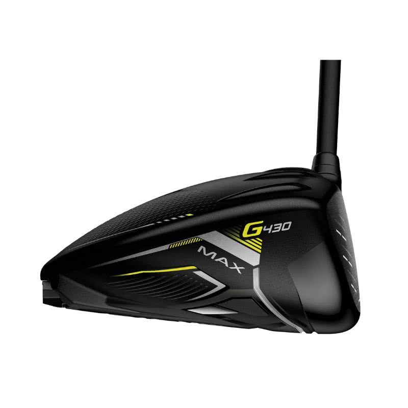 Ping G430 MAX Driver