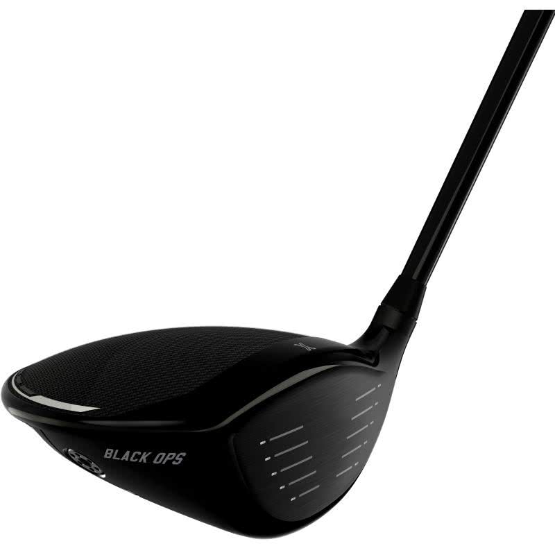 PXG 0311 Black Ops  Driver