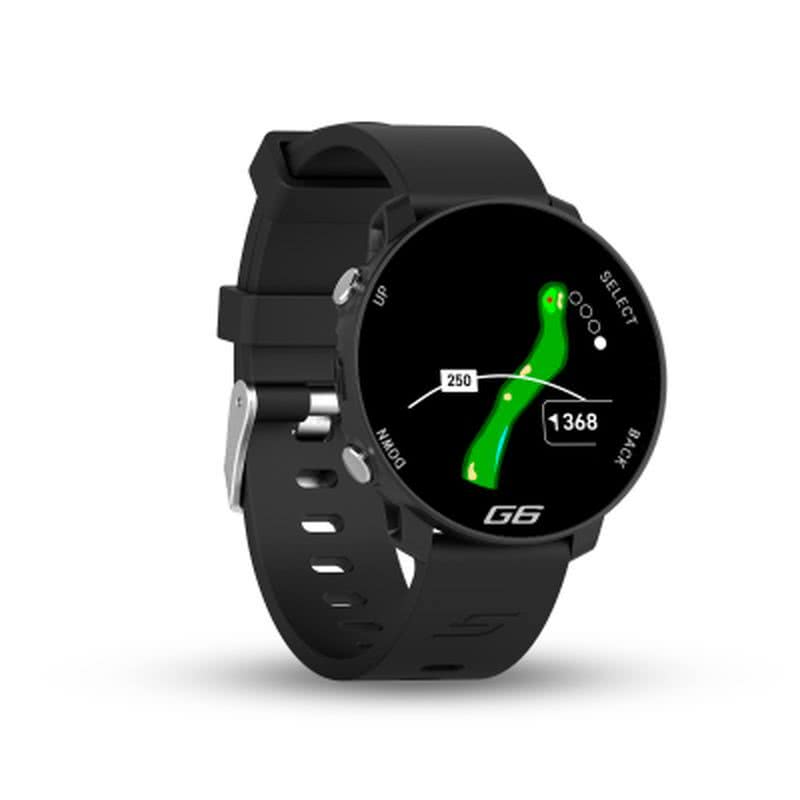 Shot Scope G6 GPS Watch