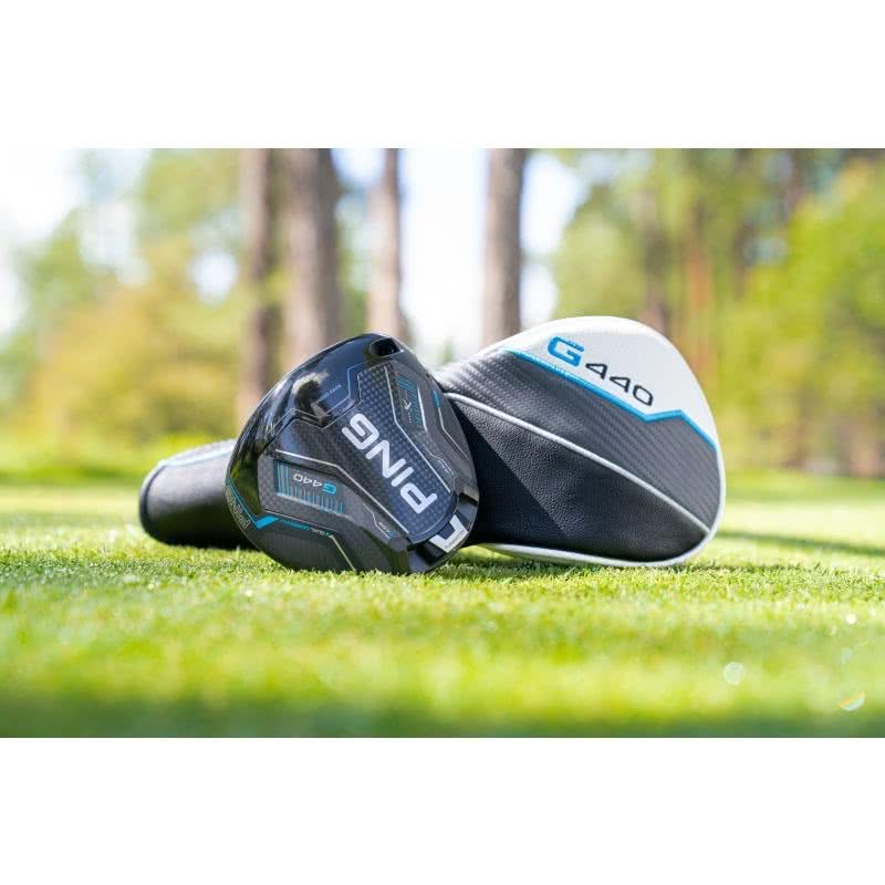 Ping G440K HL Driver