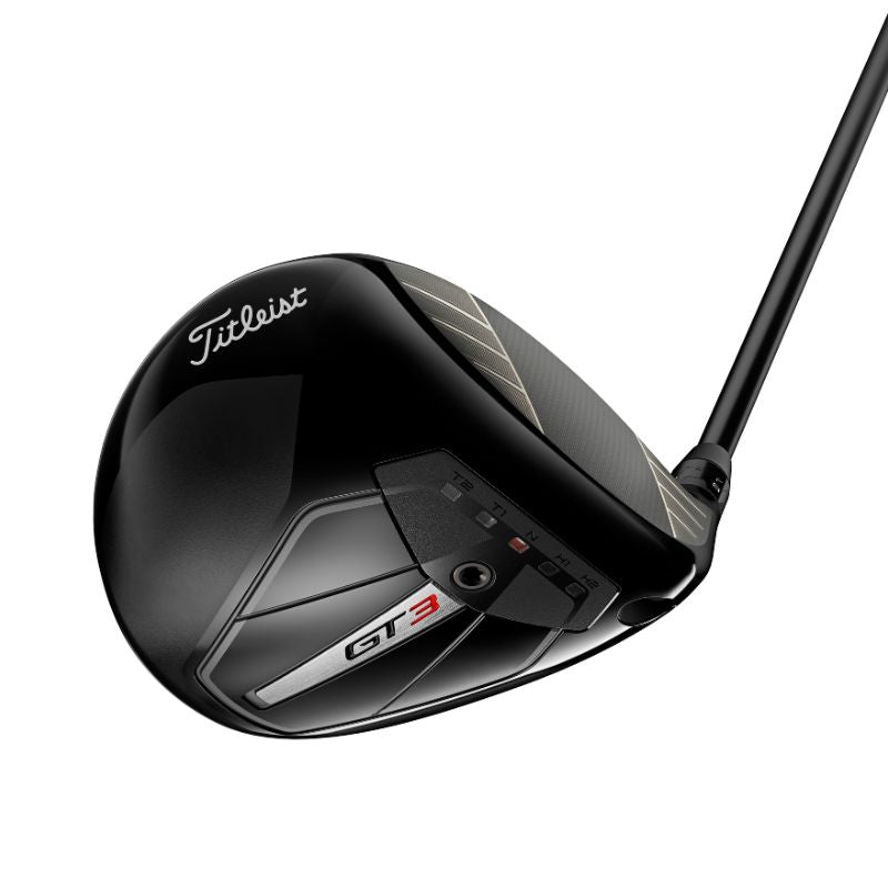 Titleist GT3 Driver - Left Hand