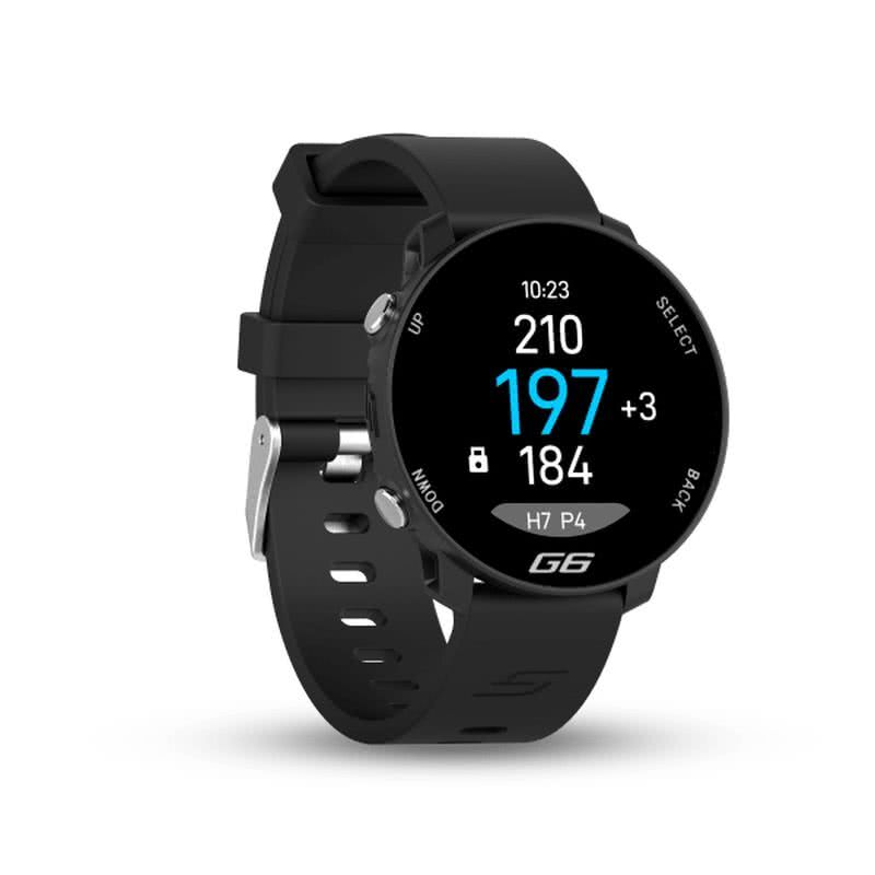 Shot Scope G6 GPS Watch