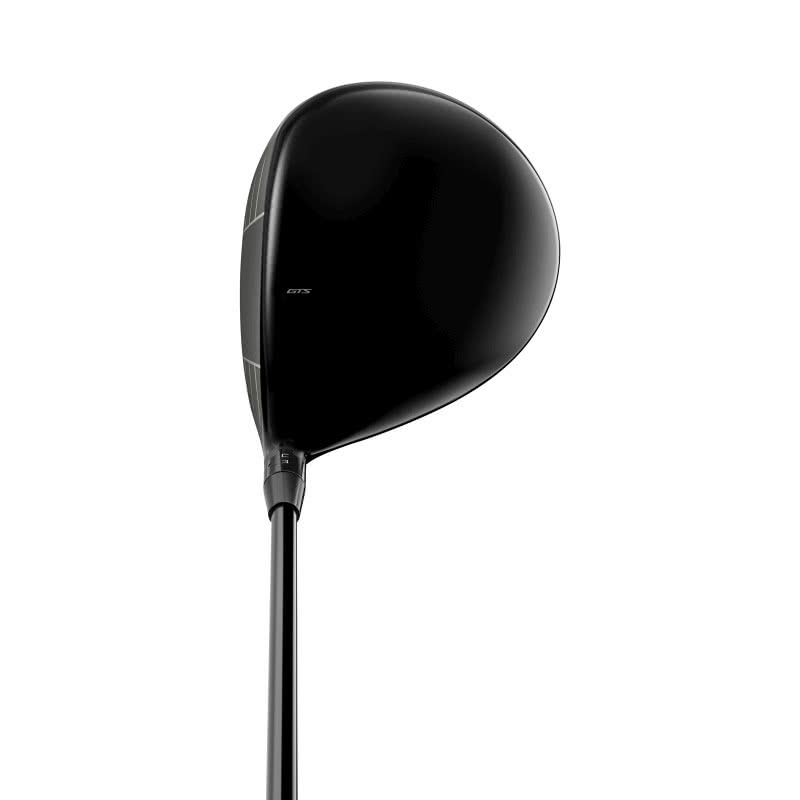 Titleist GTS3 Driver