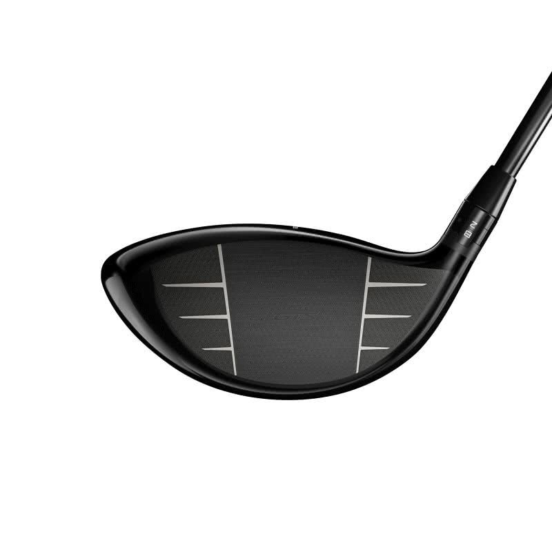 Titleist GTS2 Driver