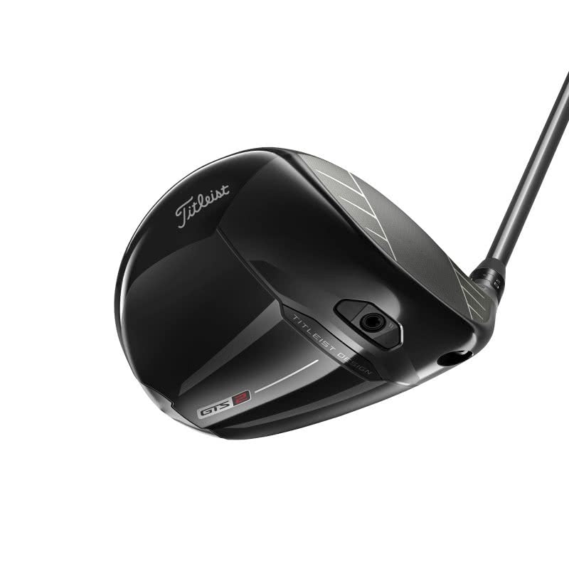 Titleist GTS2 Driver