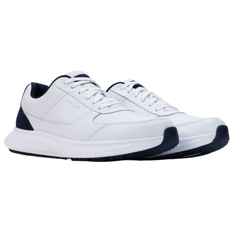 FootJoy Hampton - White/Blue