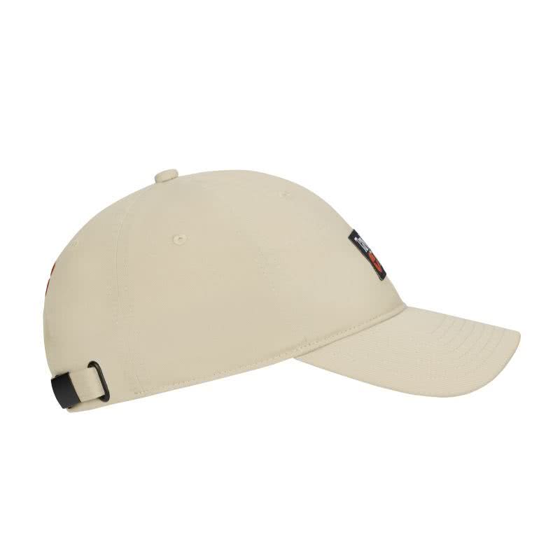 TaylorMade LS Hamptons Dad Cap - Sand