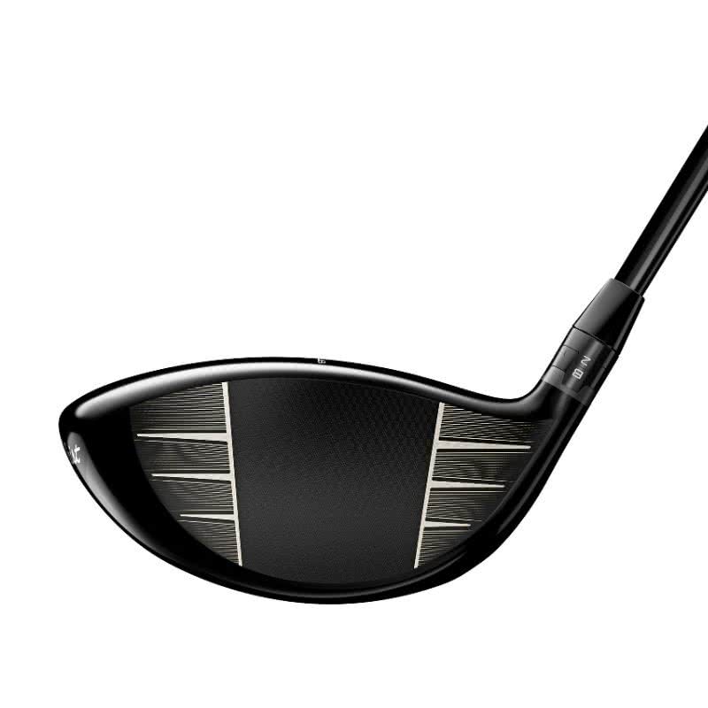 Titleist GT3 Driver - Left Hand
