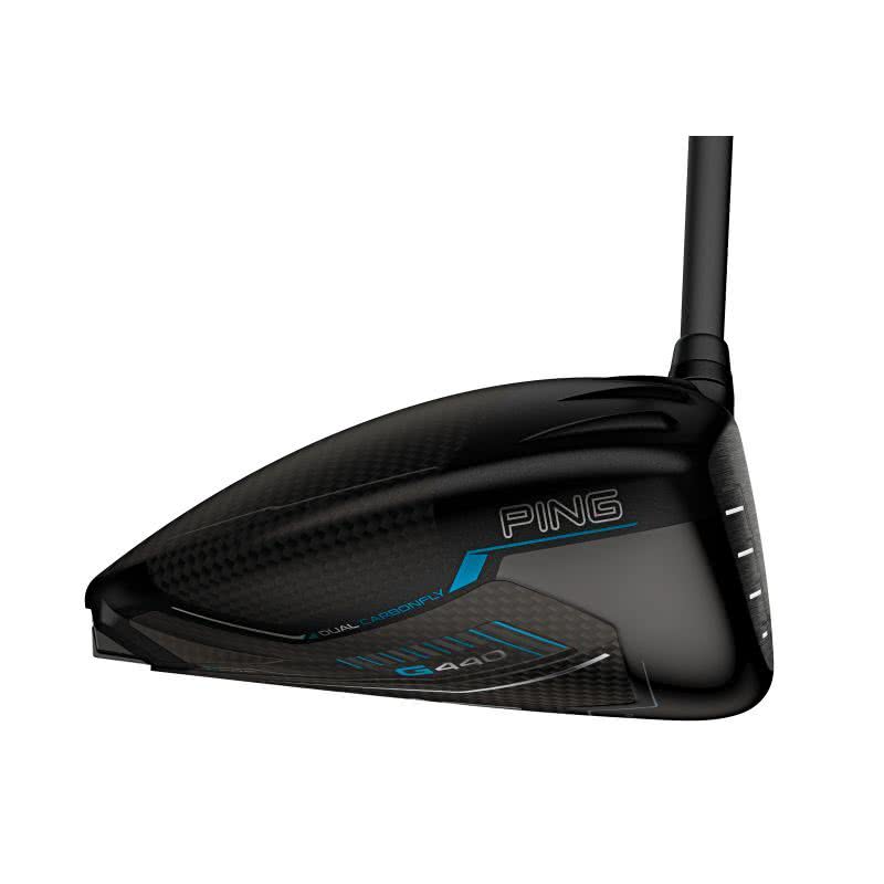 Ping G440K HL Driver